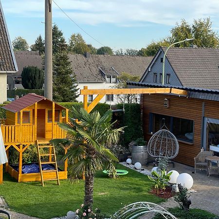 Haus Cornelia II Simmerath Exterior foto