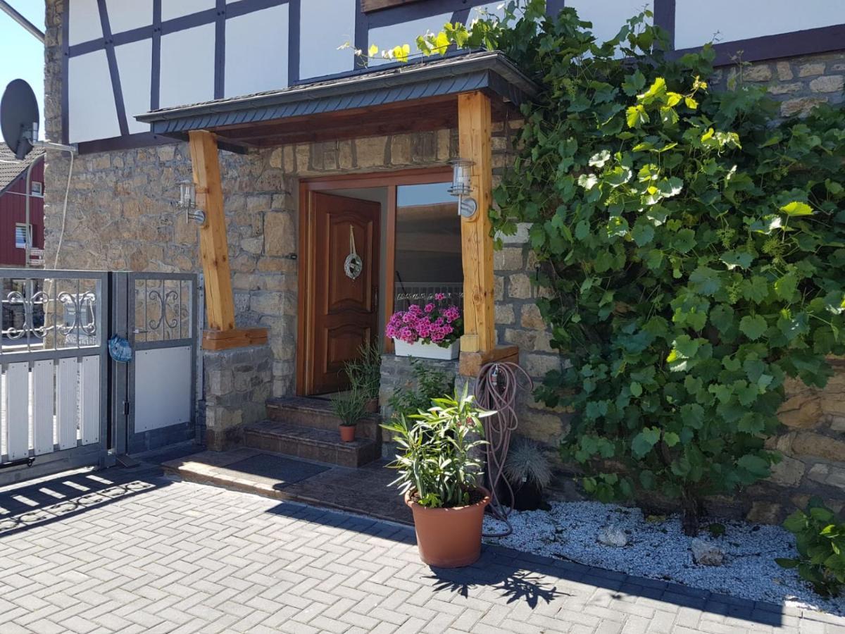 Haus Cornelia II Simmerath Exterior foto